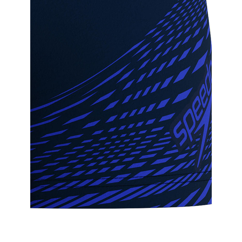 SPEEDO Medley Logo Aquashorts Men's Swim Shorts - Supersports Thailand Supersports Thailand