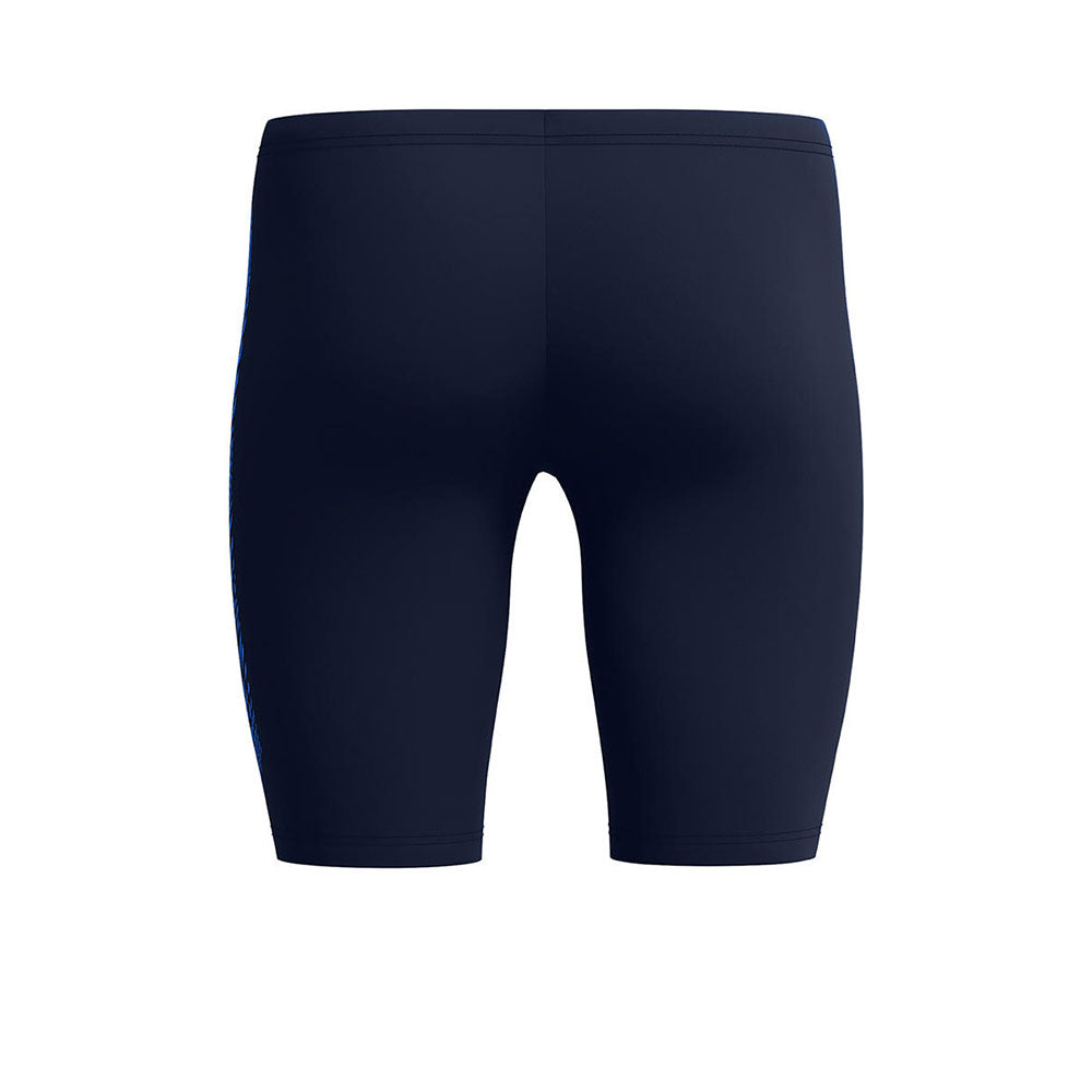 SPEEDO Medley Logo Jammer กางเกงว่ายน้ำขาสั้นผู้ชาย