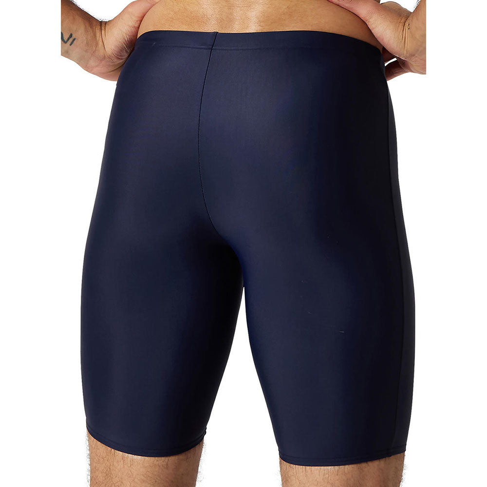 SPEEDO Medley Logo Jammer กางเกงว่ายน้ำขาสั้นผู้ชาย