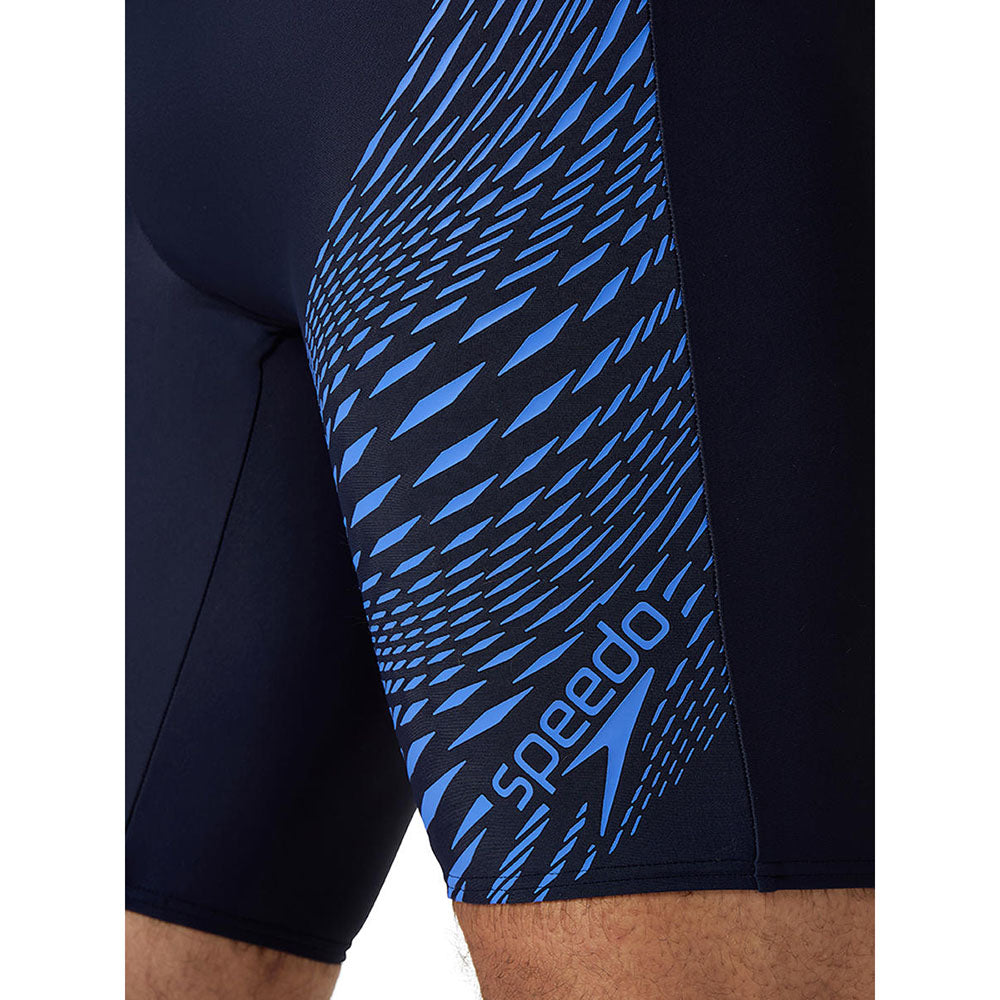 SPEEDO Medley Logo Jammer Men's Swim Shorts