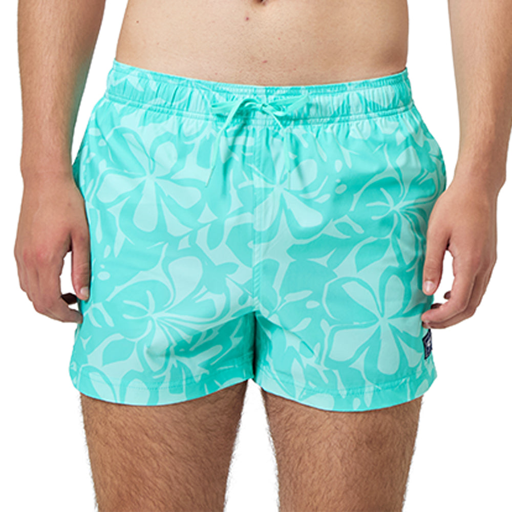 SPEEDO Print Redondo Edge Volley 14" กางเกงว่ายน้ำขาสั้นผู้ชาย