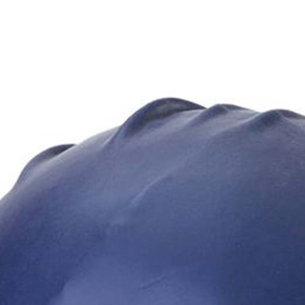 SPEEDO Plain Flat Silicone Unisex Swimming Cap - Supersports Thailand Supersports Thailand