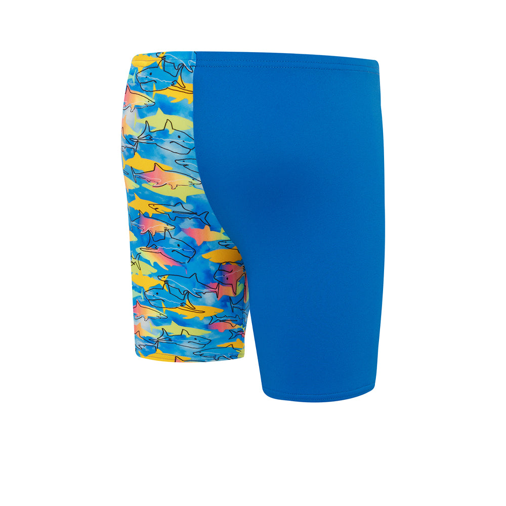 SPEEDO Under The Sea Jammer Boys Swim Shorts