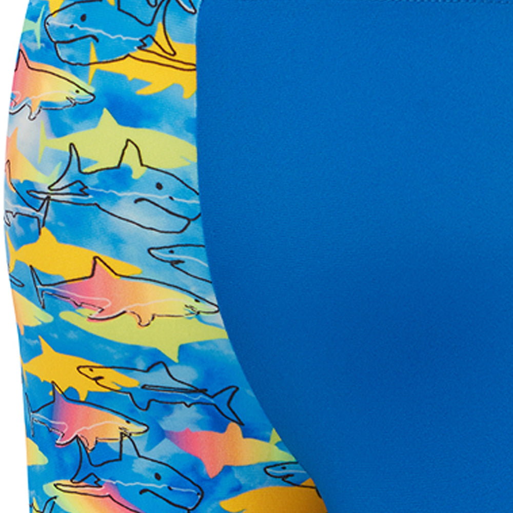 SPEEDO Under The Sea Jammer Boys Swim Shorts