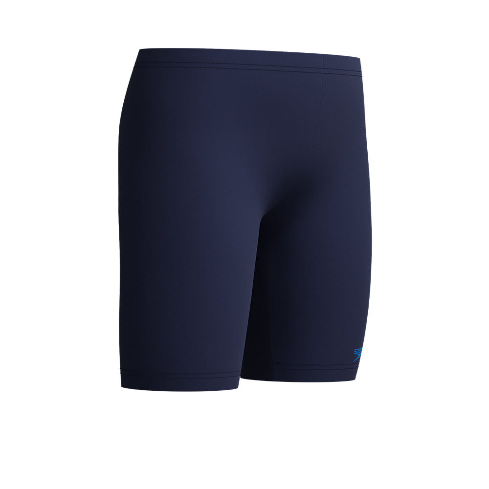 SPEEDO Hyperboom Panel Jammer Boys Swim Shorts
