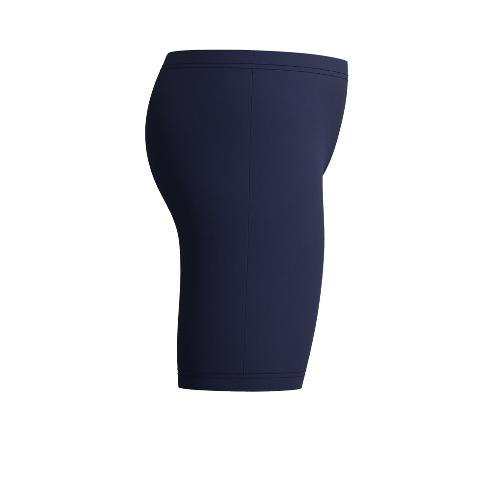 SPEEDO Hyperboom Panel Jammer Boys Swim Shorts