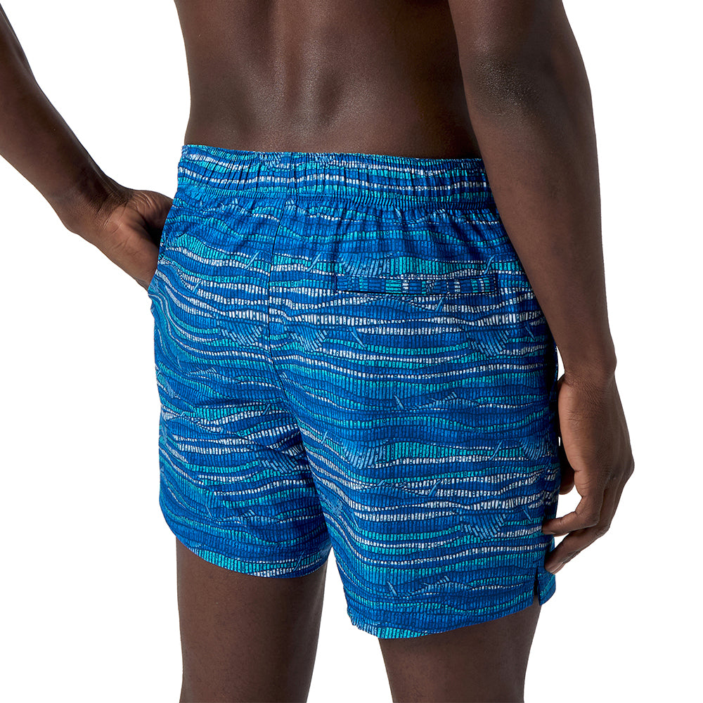SPEEDO Edge Volley 16" Men's Watershorts
