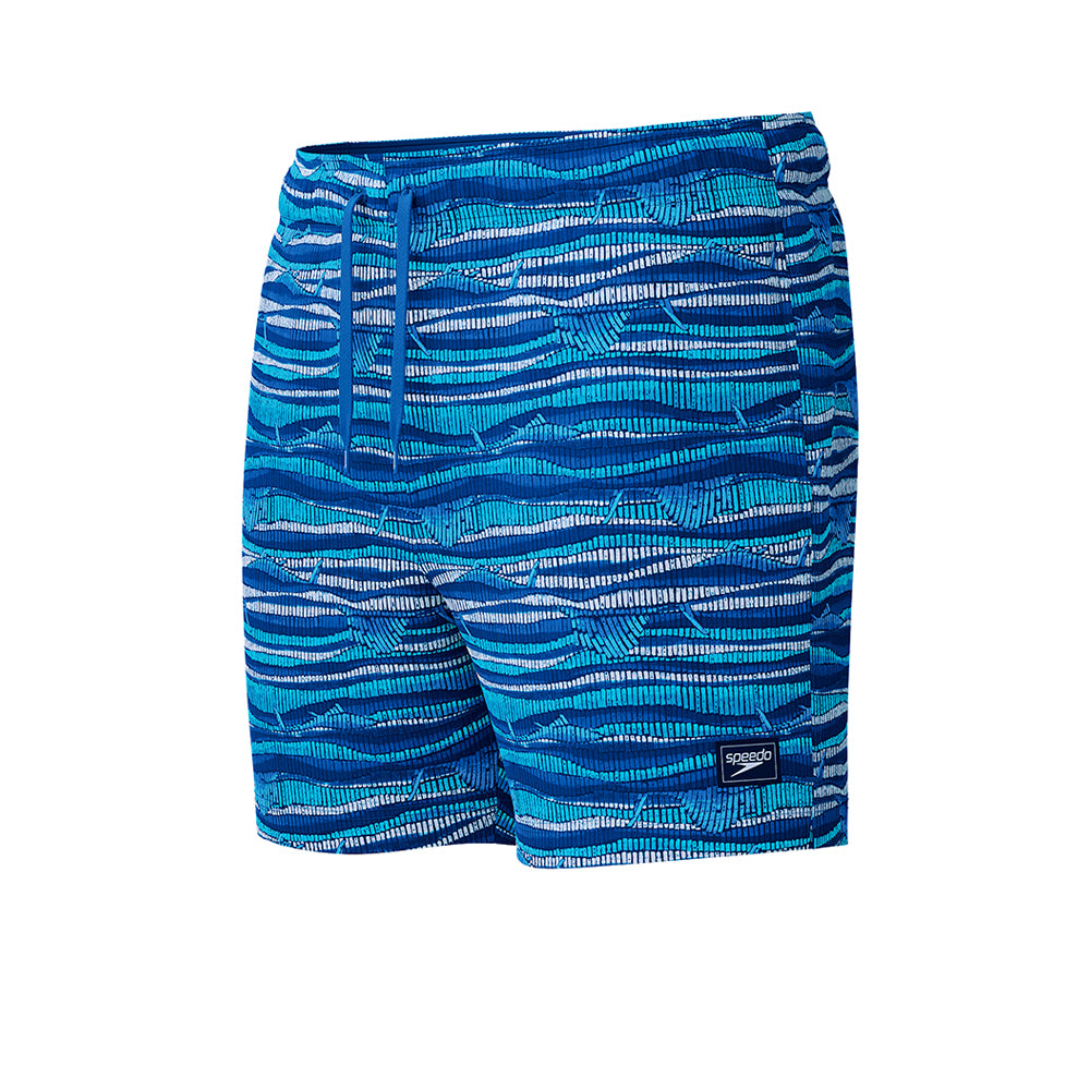 SPEEDO Edge Volley 16" Men's Watershorts