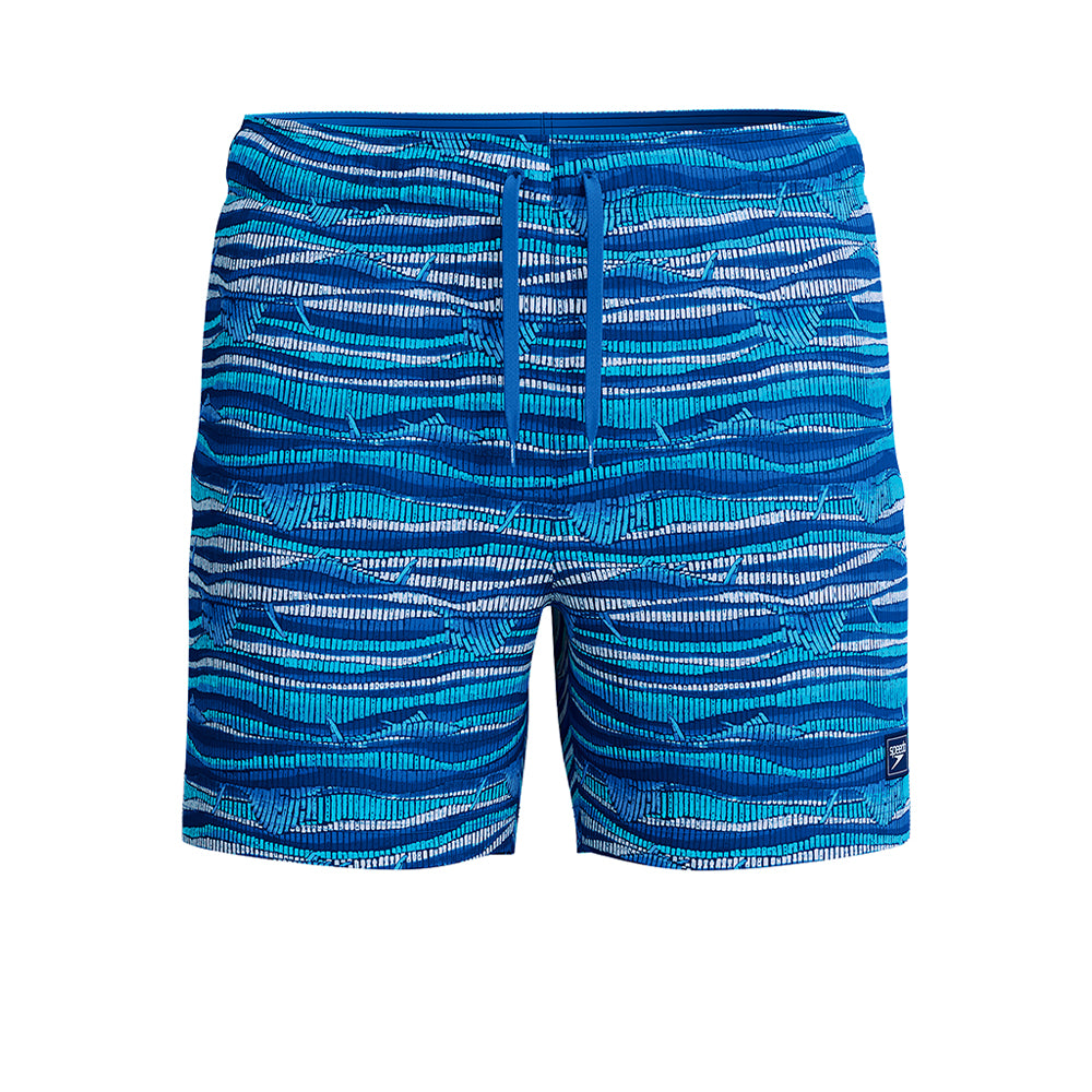 SPEEDO Edge Volley 16" Men's Watershorts