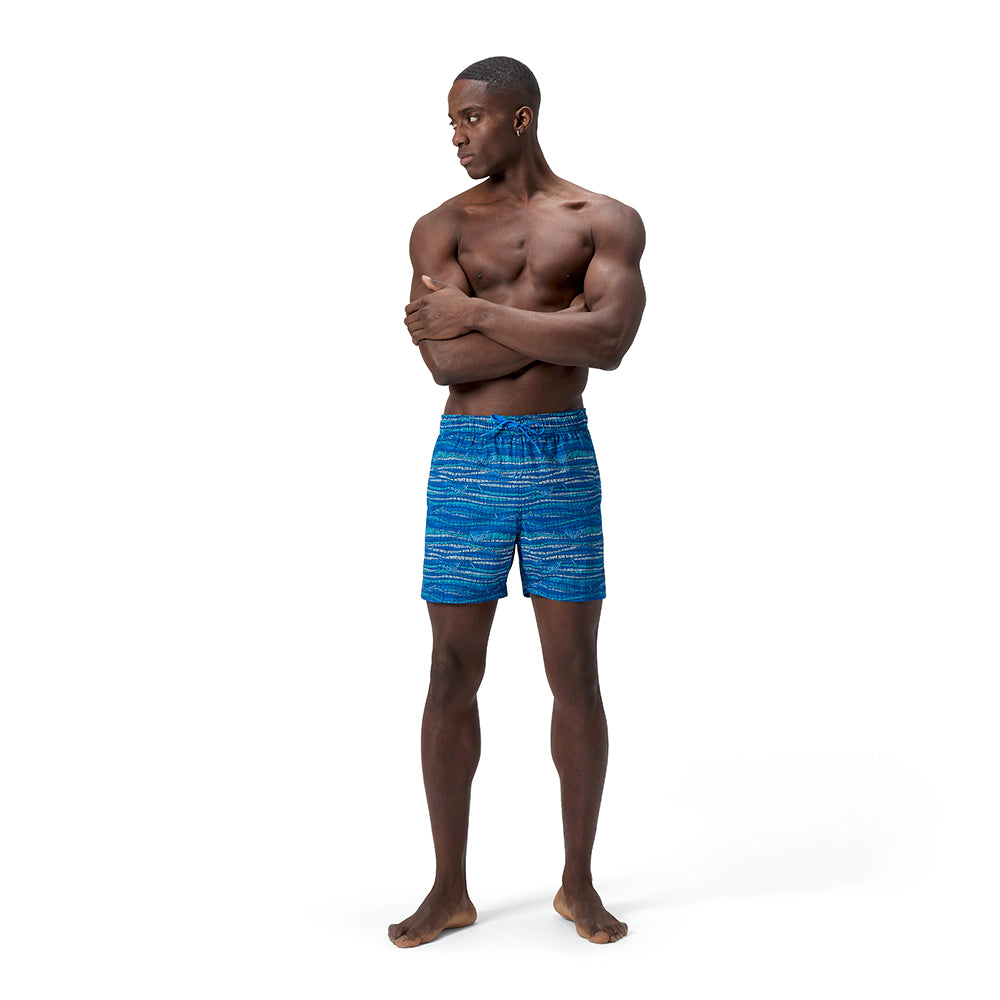 SPEEDO Edge Volley 16" Men's Watershorts - Supersports Thailand Supersports Thailand