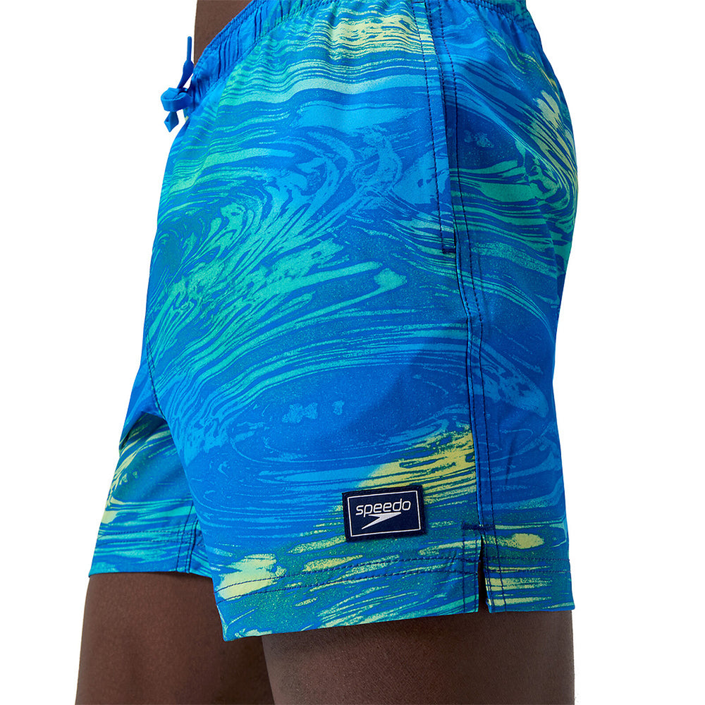 SPEEDO Edge Volley 16" Men's Watershorts - Supersports Thailand Supersports Thailand