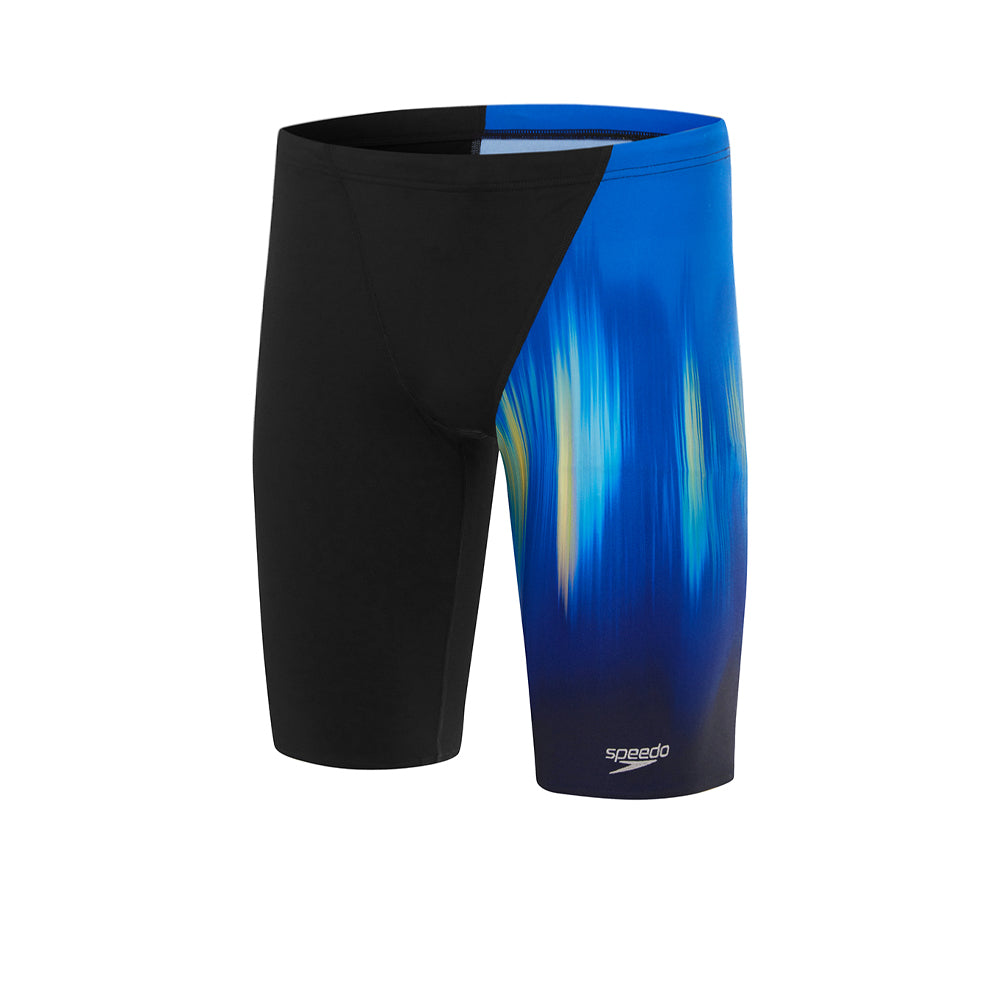 SPEEDO Placement V-Cut Jammer Men's Swim Shorts