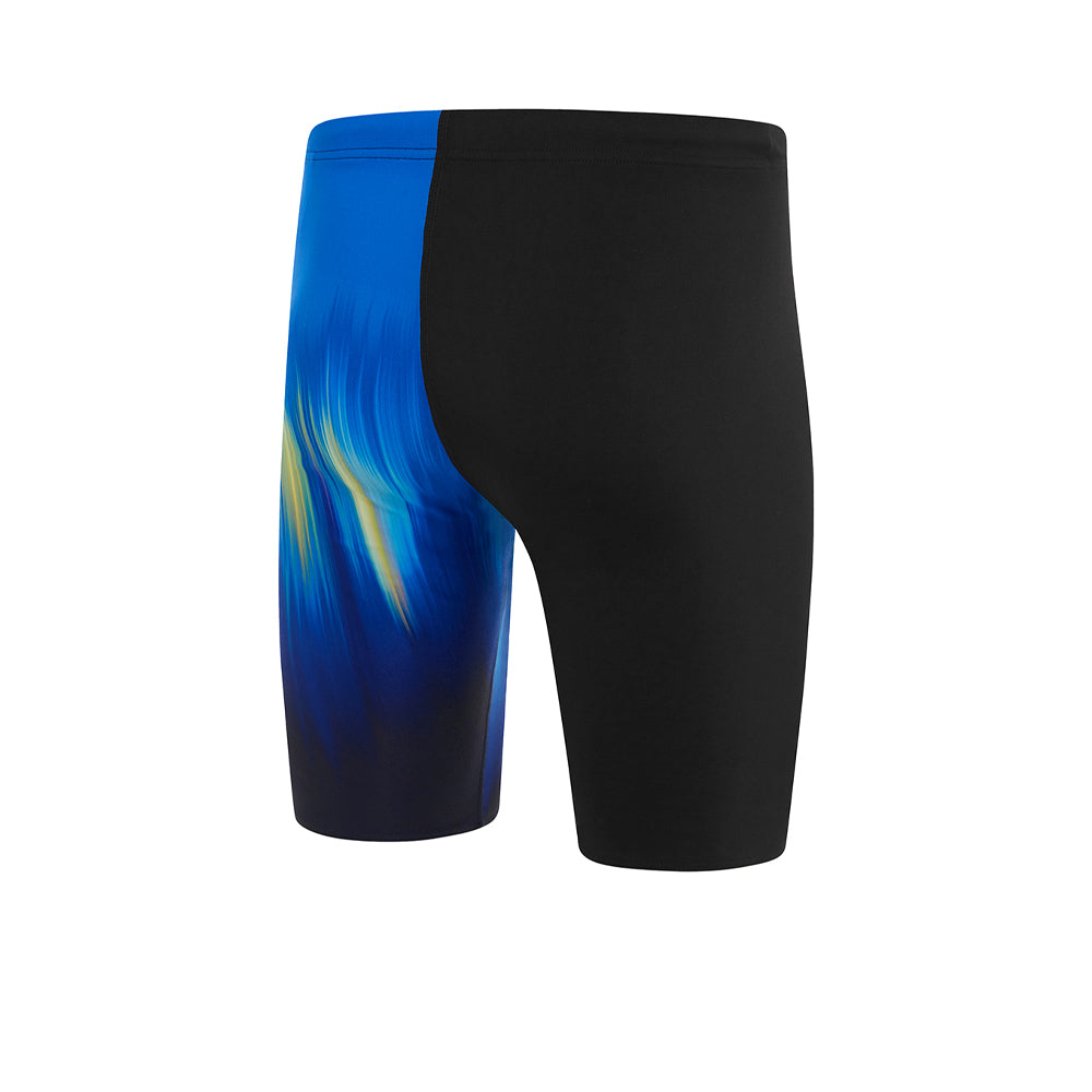 SPEEDO Placement V-Cut Jammer Men's Swim Shorts