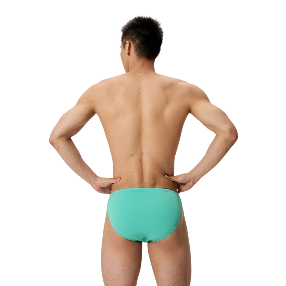 SPEEDO Club Training Brief Men's Swim Shorts - Supersports Thailand Supersports Thailand
