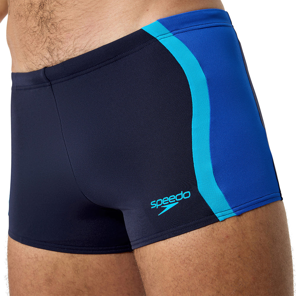 SPEEDO Splice Aquashort Men's Swim Shorts - Supersports Thailand Supersports Thailand