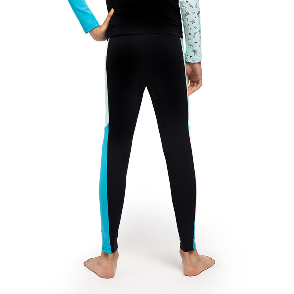 SPEEDO Splash & Learn 2.0 Boys Swim Leggings