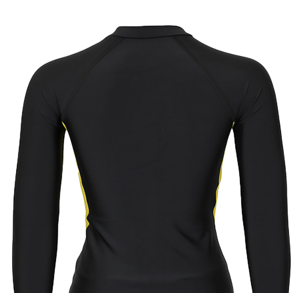 SPEEDO Long Sleeve Rash Top & Jammer Set ชุดว่ายน้ำผู้หญิง