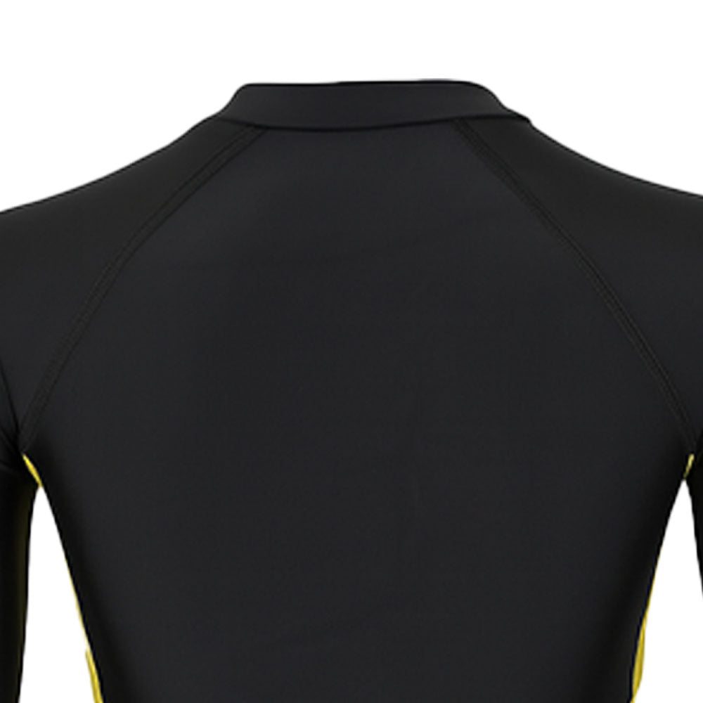 SPEEDO Long Sleeve Rash Top & Jammer Set ชุดว่ายน้ำผู้หญิง