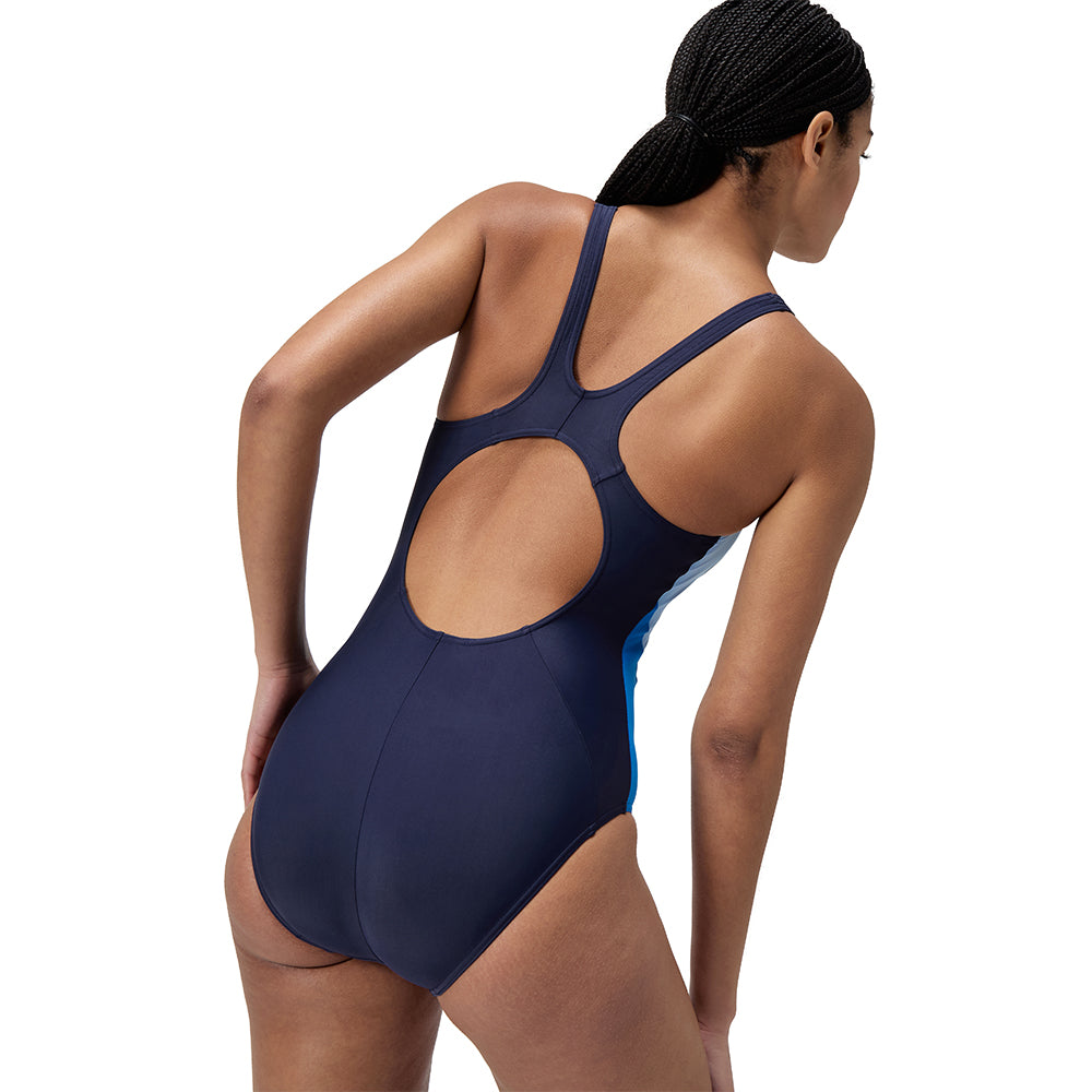 SPEEDO Colourblock 2.0 ชุดว่ายน้ำผู้หญิง