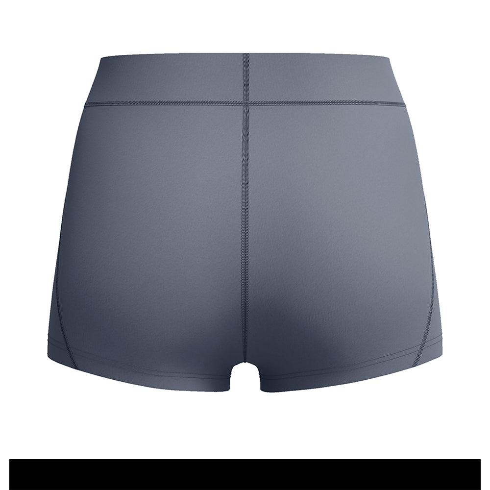 SPEEDO Solid Panel Women's Swim Shorts