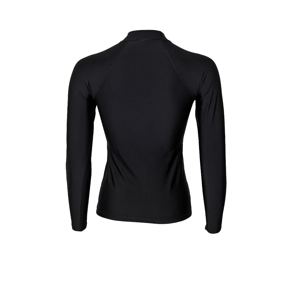 SPEEDO Long Sleeve เสื้อรัชการ์ดผู้หญิง