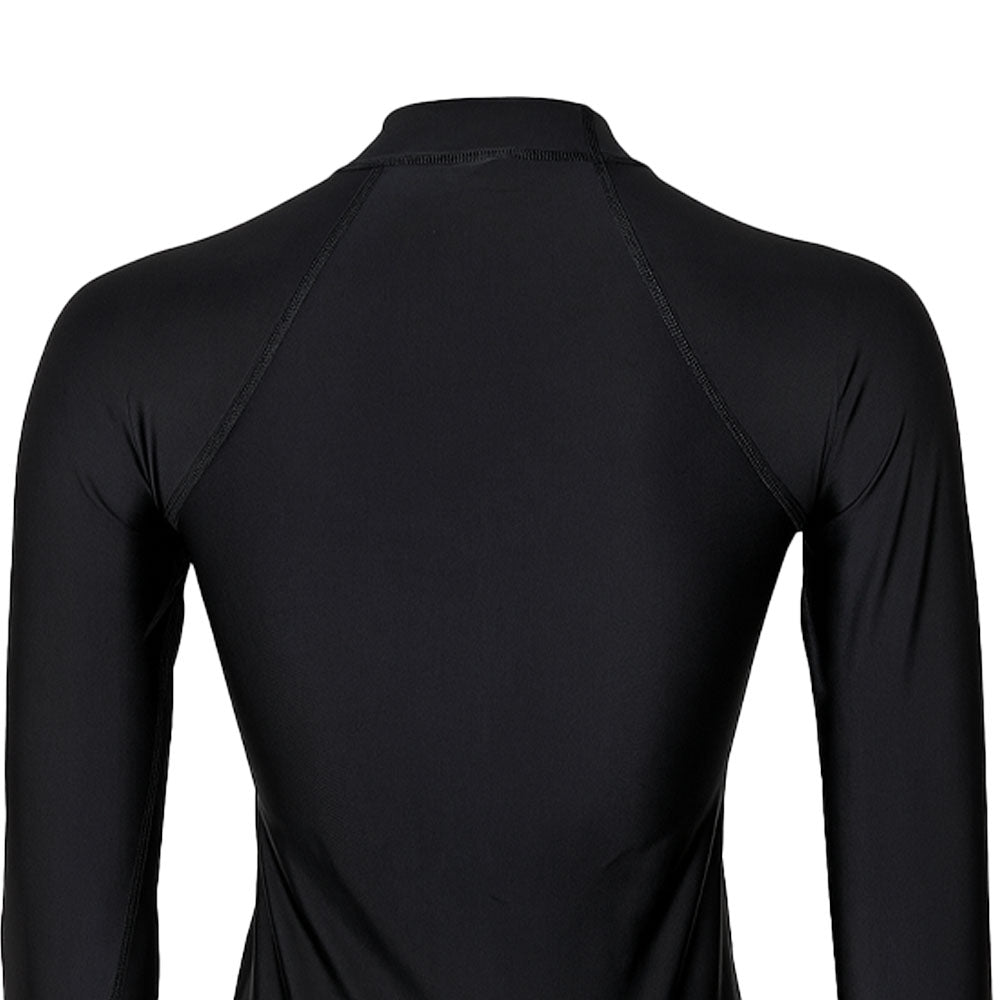 SPEEDO Long Sleeve เสื้อรัชการ์ดผู้หญิง