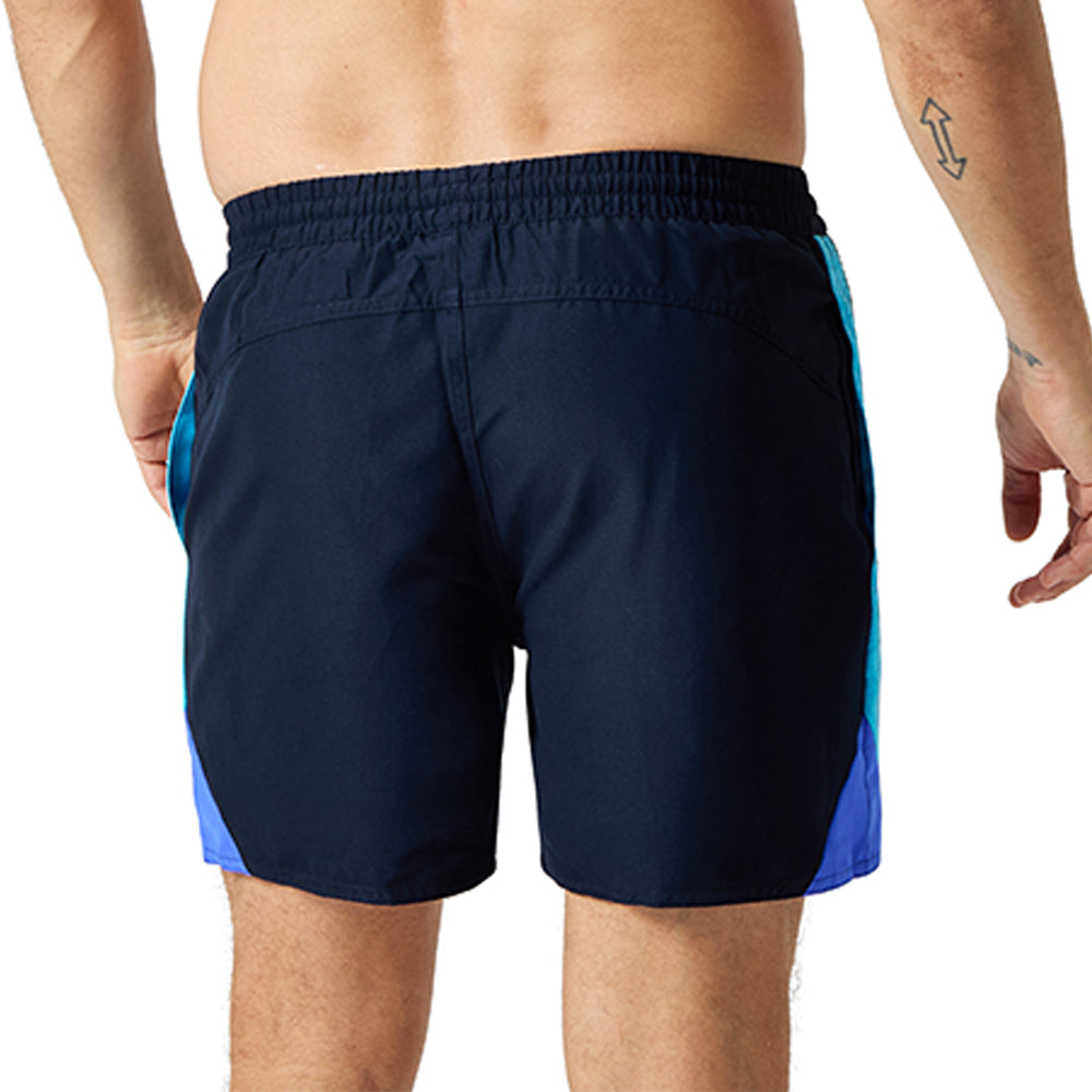 SPEEDO Hyper Boom Splice 16" กางเกงว่ายน้ำขาสั้นผู้ชาย