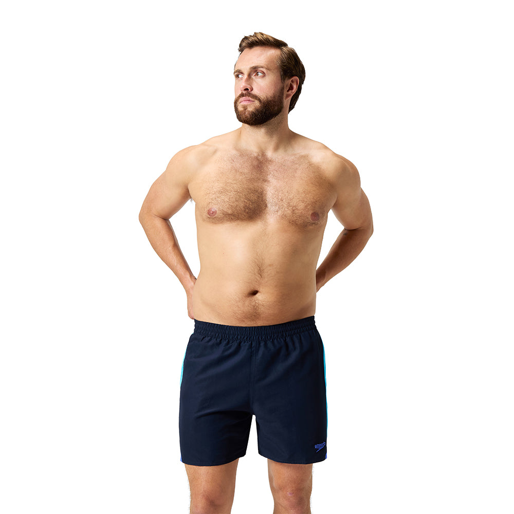 SPEEDO Hyper Boom Splice 16" กางเกงว่ายน้ำขาสั้นผู้ชาย