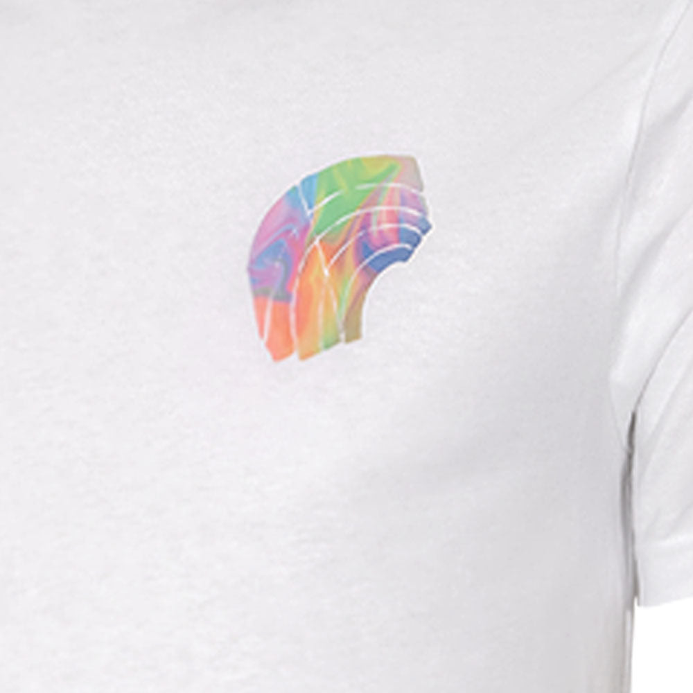 SPEEDO Short Sleeve เสื้อรัชการ์ดผู้ชาย