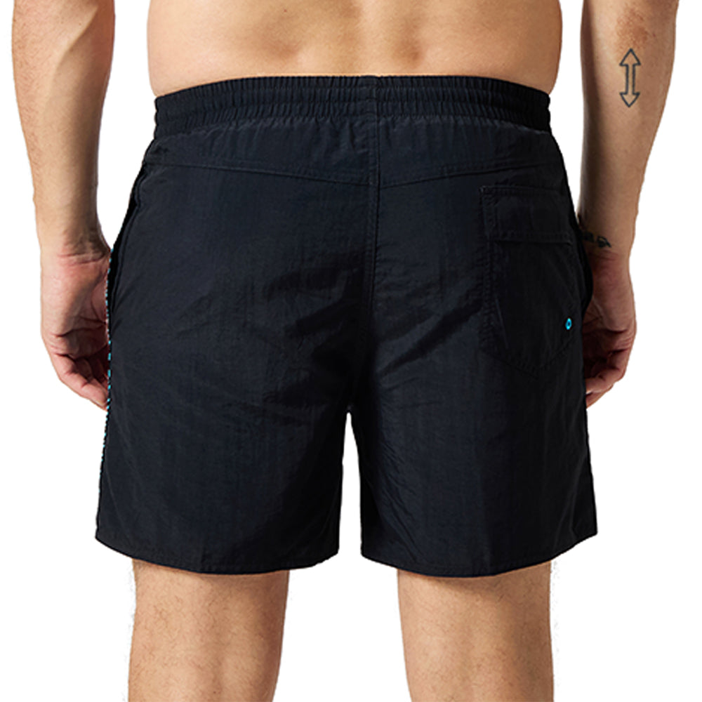 SPEEDO Medley Logo กางเกงว่ายน้ำขาสั้นผู้ชาย