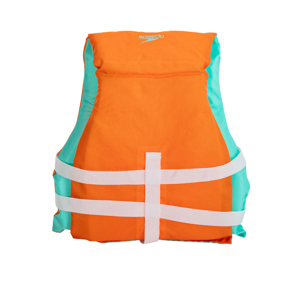 SPEEDO Child Universal Nylon PFD เสื้อชูชีพเด็ก