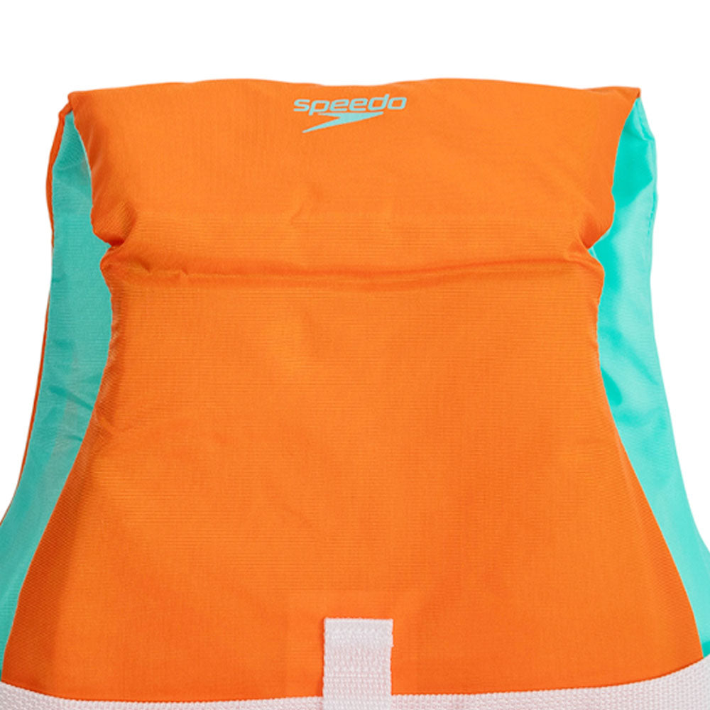 SPEEDO Child Universal Nylon PFD Kids Life Jacket
