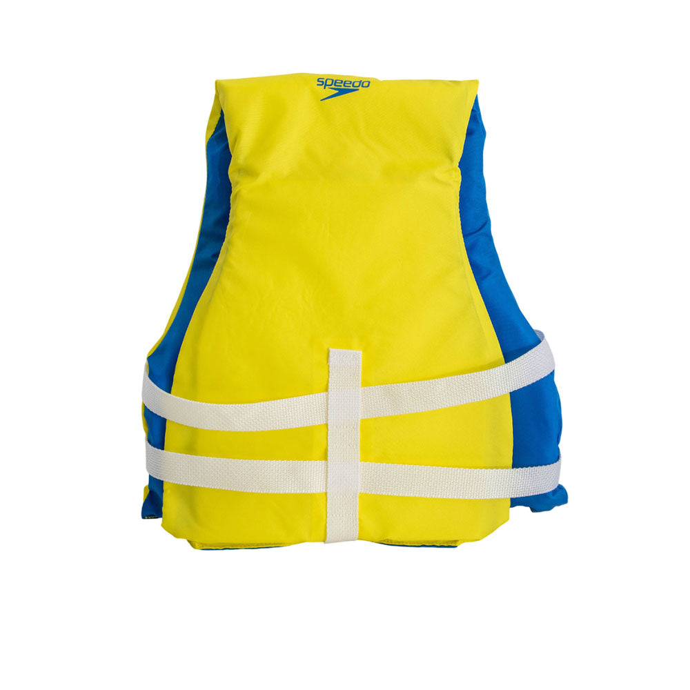 SPEEDO Child Universal Nylon PFD เสื้อชูชีพเด็ก