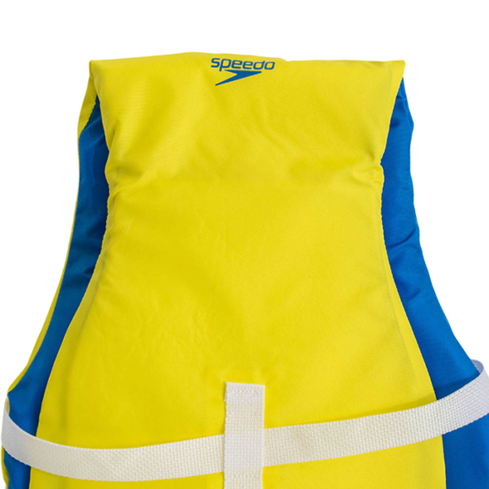 SPEEDO Child Universal Nylon PFD Kids Life Jacket - Supersports Thailand Supersports Thailand