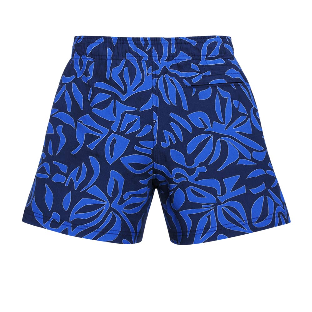 SPEEDO Colorblock Redondo Print Volley 18" กางเกงว่ายน้ำขาสั้นผู้ชาย