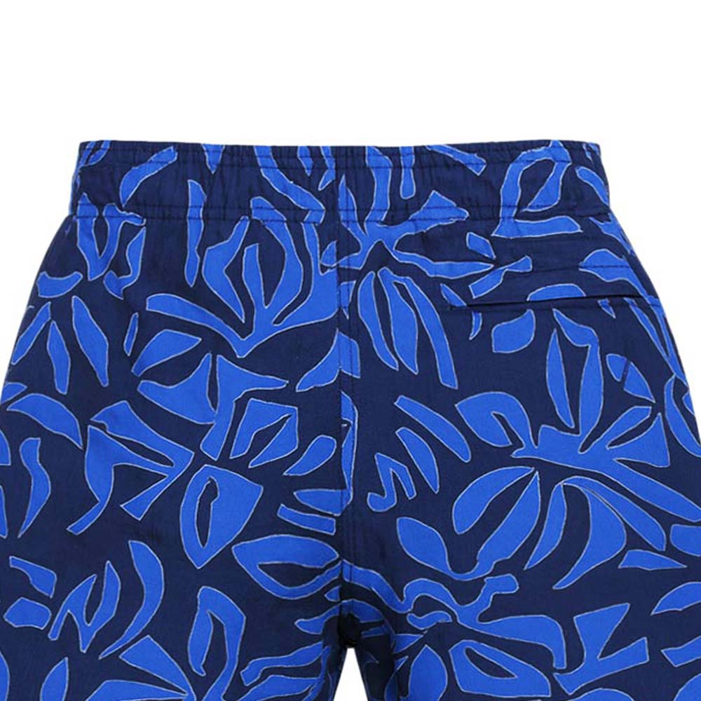 SPEEDO Colorblock Redondo Print Volley 18" กางเกงว่ายน้ำขาสั้นผู้ชาย