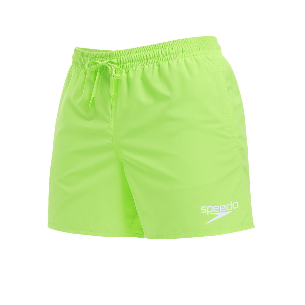 SPEEDO Essential Solid 16" กางเกงว่ายน้ำขาสั้นผู้ชาย