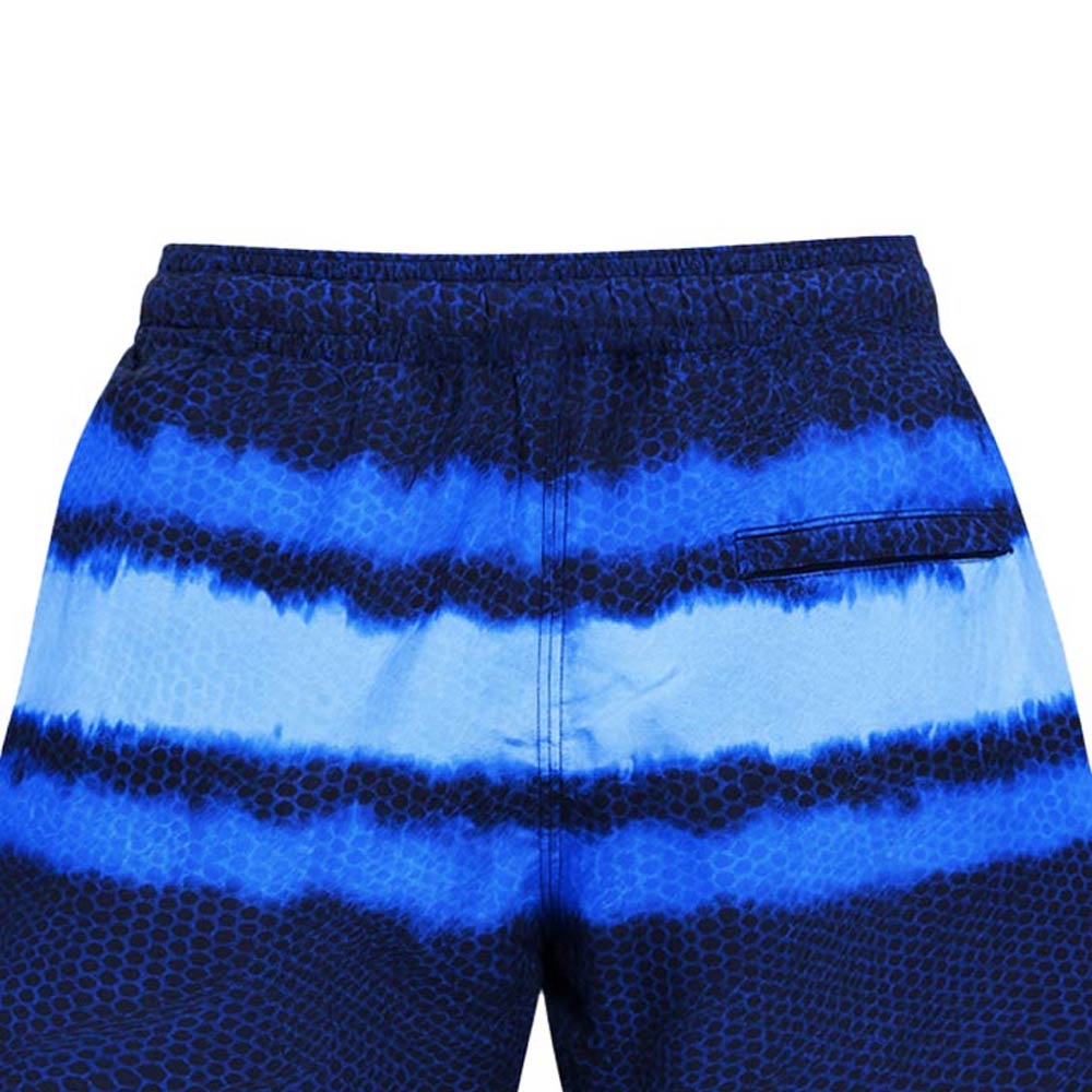 SPEEDO Redondo Edge Printed 18" กางเกงว่ายน้ำขาสั้นผู้ชาย