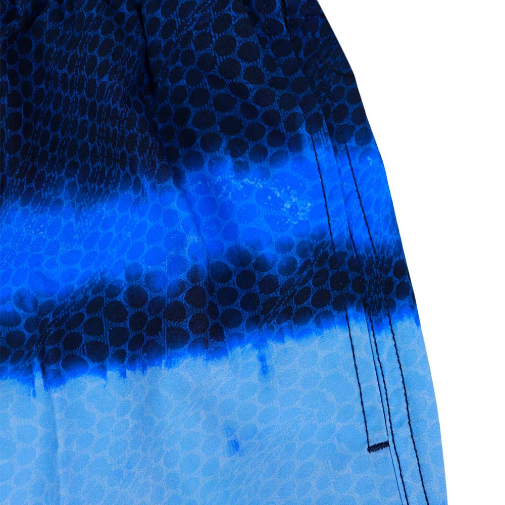 SPEEDO Redondo Edge Printed 18" กางเกงว่ายน้ำขาสั้นผู้ชาย