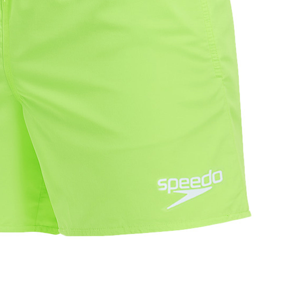 SPEEDO Essential Solid 16" กางเกงว่ายน้ำขาสั้นผู้ชาย