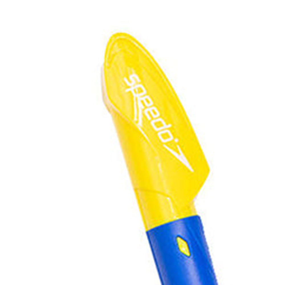 SPEEDO Leisure Youth Dual Lenses Combo Snorkel - Supersports Thailand Supersports Thailand