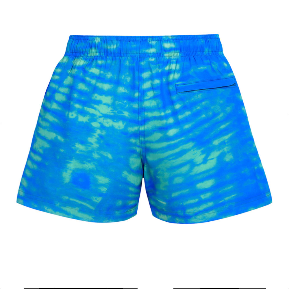 SPEEDO Redondo Edge Printed 14" กางเกงว่ายน้ำขาสั้นผู้ชาย