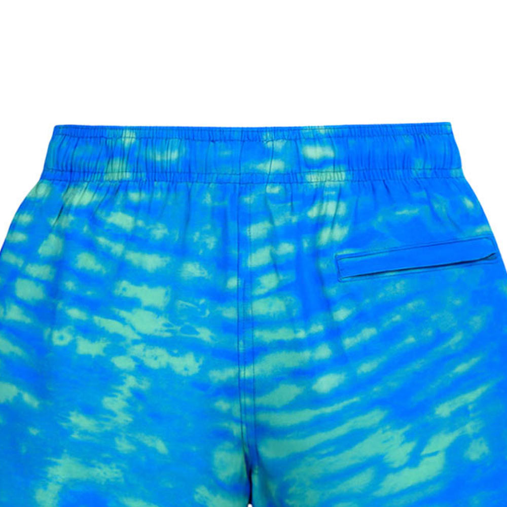 SPEEDO Redondo Edge Printed 14" กางเกงว่ายน้ำขาสั้นผู้ชาย
