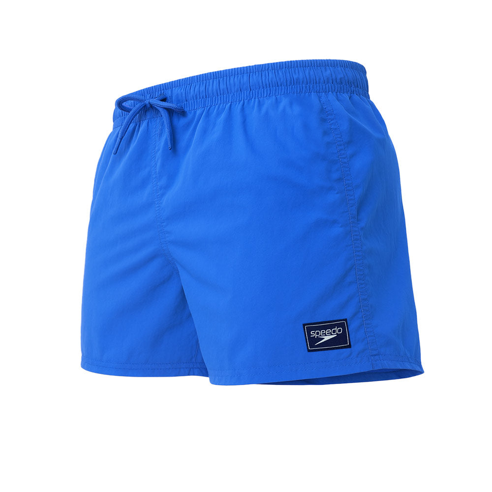 SPEEDO Retro Solid 13" กางเกงว่ายน้ำขาสั้นผู้ชาย