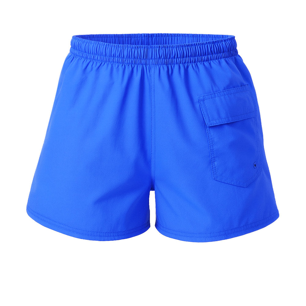 SPEEDO Retro Solid 13" กางเกงว่ายน้ำขาสั้นผู้ชาย