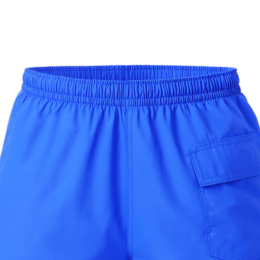 SPEEDO Retro Solid 13" กางเกงว่ายน้ำขาสั้นผู้ชาย
