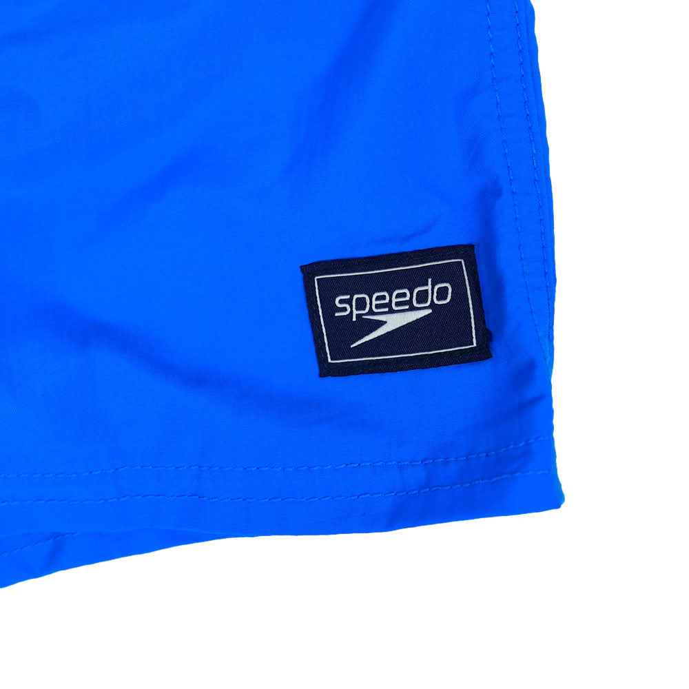 SPEEDO Retro Solid 13" กางเกงว่ายน้ำขาสั้นผู้ชาย