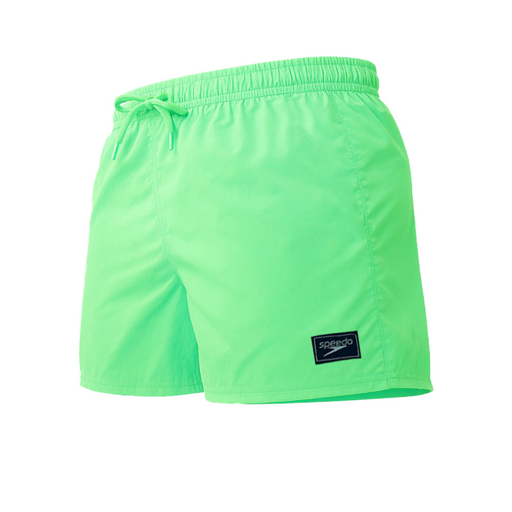 SPEEDO Retro Solid 13" กางเกงว่ายน้ำขาสั้นผู้ชาย