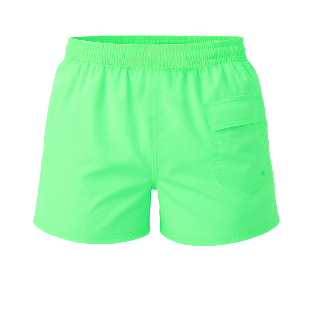 SPEEDO Retro Solid 13" กางเกงว่ายน้ำขาสั้นผู้ชาย
