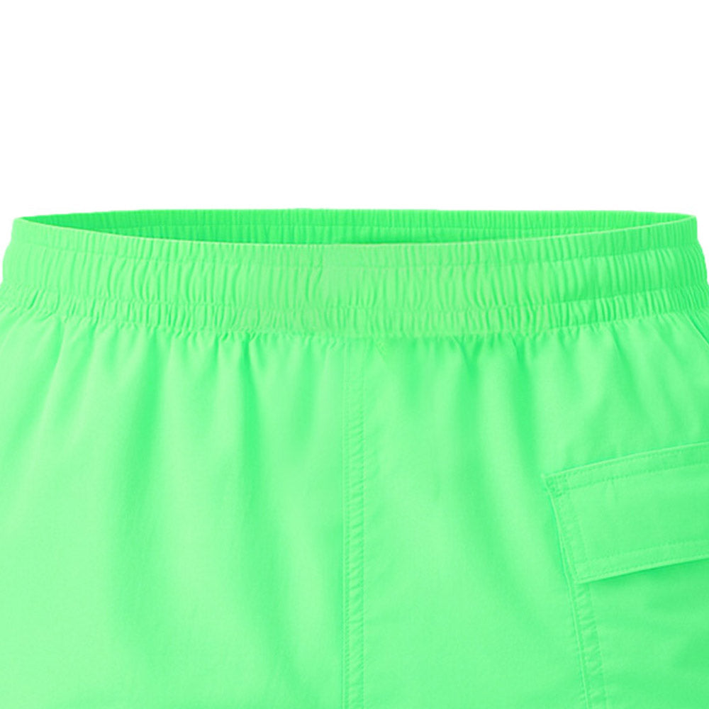 SPEEDO Retro Solid 13" กางเกงว่ายน้ำขาสั้นผู้ชาย